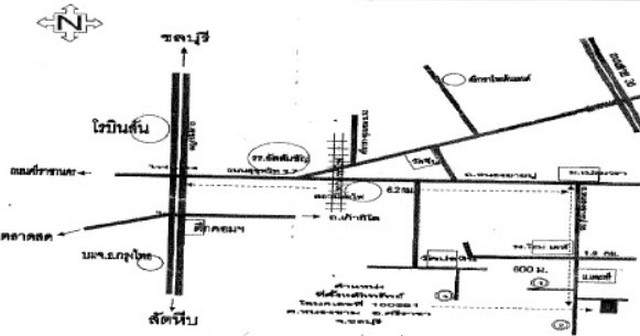 ขายบ้านเดี่ยวมือสองขายตามสภาพ ตำบลหนองขาม อำเภอศรีราชา ชลบุรี