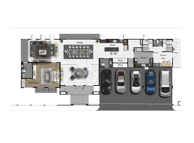 ขายบ้านเดี่ยว 2 ชั้น มนต์เสน่ห์ เอ็กคลูซีฟวิลล่า ราชพฤกษ์-ปิ่นเกล้า 151 ตร.วา แบบ LUXE VILLA ใกล้ The Mall บางแค