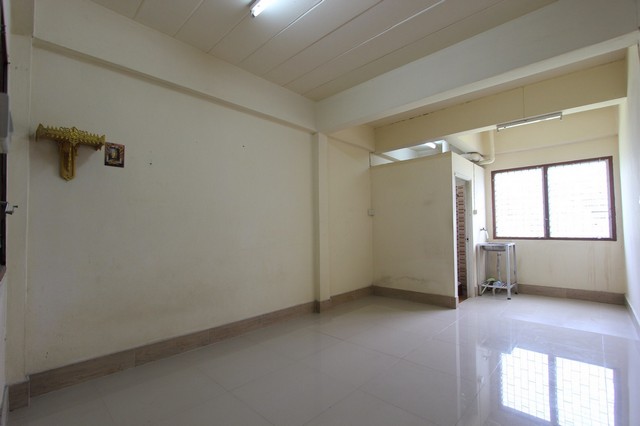 เช่าห้อง สุขสวัสดิ์ 35/1 ราษฎร์บูรณะ 1 นอน ห้องใหม่ น่าอยู่