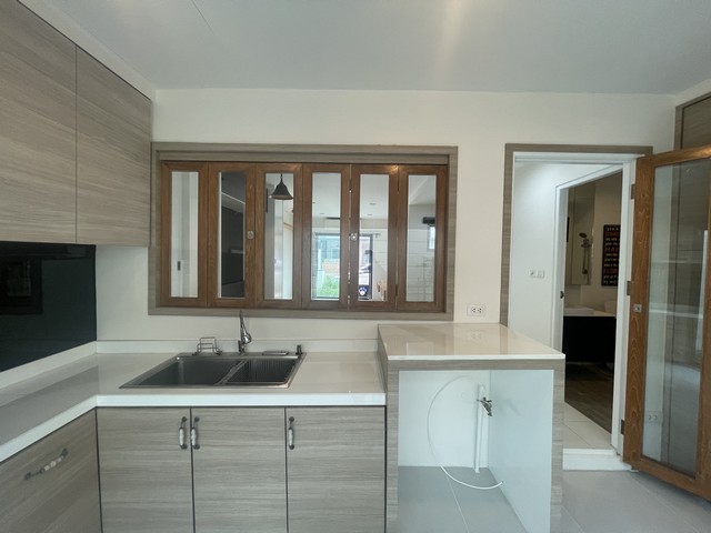 P780 ขาย บ้าน หมู่บ้าน เดอะ แพลนท์ ซิตี้ ลาดพร้าว71 The Plant Citi หันหน้าทิศเหนือ เหมาะอยู่อาศัย