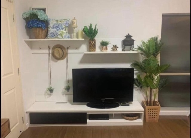 ขายคอนโด บ้านคุ้นเคยหัวหิน ตกแต่งพร้อมอยู่ มองเห็นทะเล หัวหิน ประจวบคีรีขันธ์