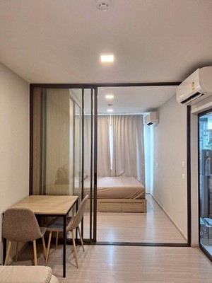 ขายคอนโด เดอะ ไพรเวซี่ เอส 101 อาคาร A ชั้น 8 ขนาด 26.25 ตร.ม.ซอยสุขุมวิท101 ใกล้ตึกทรูดิจิตอล พาร์ค