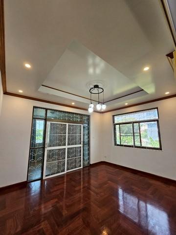 HR 6032 ให้เช่าบ้านเดี่ยว 3 ชั้น ซอยลาดพร้าว 93 ย่านลาดพร้าว เหมาะพักอาศัยและทำออฟฟิศ