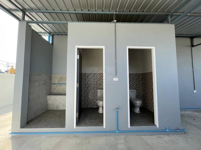 ขายโกดัง 820 ตรม. มีออฟฟิศ 2 ชั้น ซอยบางปลา บางพลี สมุทรปราการ