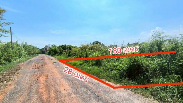 ขายที่ดินเปล่า 2-1-89 ไร่ ซอยบางบอน 5 ซ.10 ถนนบางบอน 5 แขวงบางบอนเหนือ เขตบางบอน กรุงเทพฯ