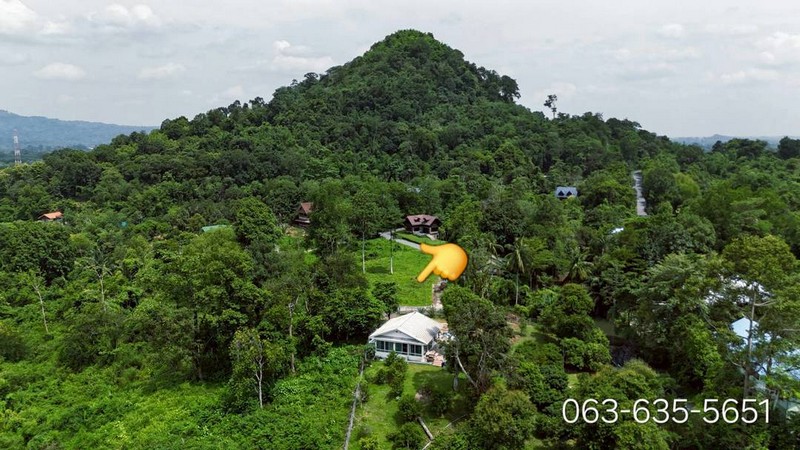 มาแล้วที่เนินแปลงเล็กที่รอคอย 169 ตรว. ต.สาริกา อ.เมืองนครนายก โฉนดครุฑแดงพร้อมโอน มีเพียง 2 แปลงเท่านั้น