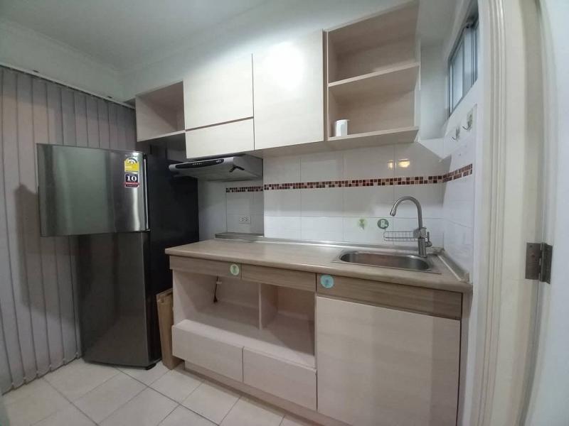 ขาย/เช่า คอนโด ลุมพินีเพลส รัชโยธิน ขนาด 28 ตรม. ตกแต่งพร้อมอยู่  ใกล้ MRT พหลโยธิน และ MRT ลาดพร้าว