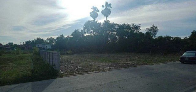 ขายที่ดินอ่างศิลาชลบุรี ข้างหมู่บ้านมณีรินทร์  ใกล้สะพานปลาอ่างศิลา ชลบุรี