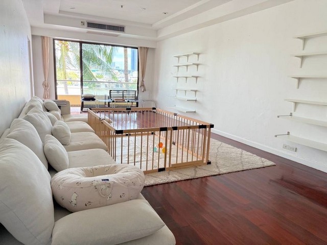 ขายคอนโด 2 ห้องนอน บ้านเจ้าพระยา คลองสาน 113 ตร.ม. วิวแม่น้ำ Panorama ชั้นสูง เฟอร์ครบ