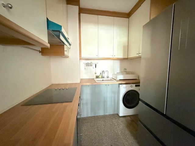 ขายคอนโด 2 ห้องนอน บ้านเจ้าพระยา คลองสาน 113 ตร.ม. วิวแม่น้ำ Panorama ชั้นสูง เฟอร์ครบ