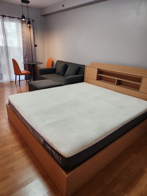 City Home Sukhumvit Private safe clean 5th floor BTS Udomsuk