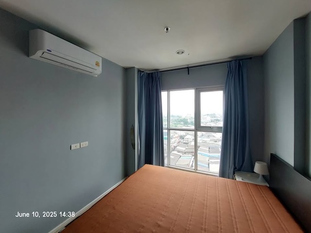 Aspire Sukhumvit 48 peaceful safe livable 25th floor BTS Phra Khanong