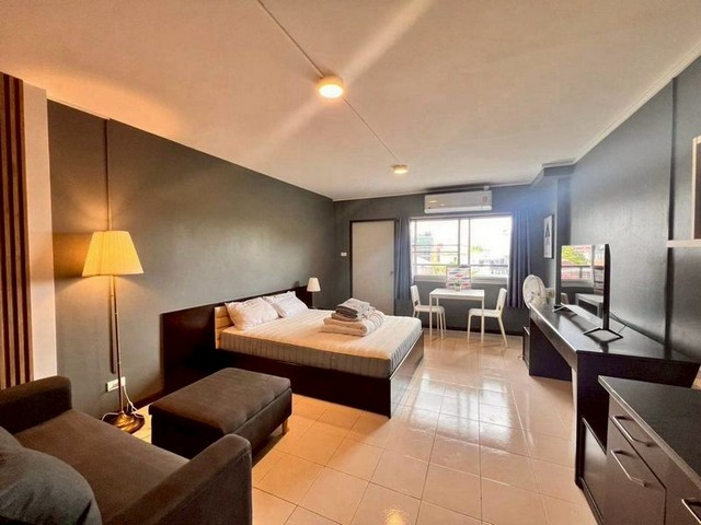 บุญยมาศ แมนชั่น คอนโด วิวดอยสุเทพ เฟอร์ครบ พร้อมอยู่