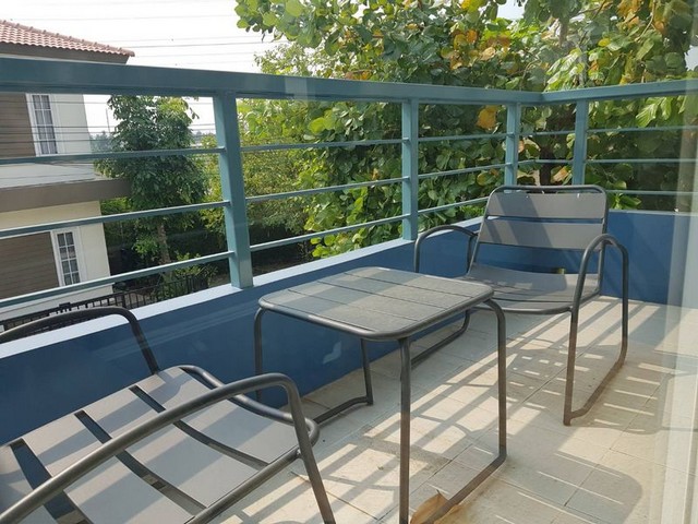 ให้เช่าบ้านเดี่ยว.หมู่บ้านบ้านสราญสิริ ย่านท่าข้าม พระราม2 ใกล้โรงเรียนสวนกุหลาบวิทยาลัย ธนบุรี 1กม