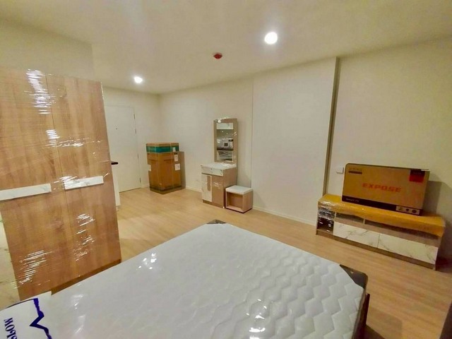 ขายคอนโด ลุมพินี วิลล์ แจ้งวัฒนะ 10 ถนนแจ้งวัฒนะ แขวงทุ่งสองห้อง เขตหลักสี่ กทม. 