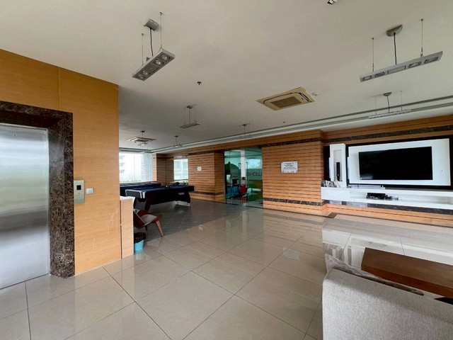 ขายคอนโดวงศ์อมาตย์ ทาวเวอร์  คอนโดมิเนียม ชั้น 15  ต.นาเกลือ อ.บางละมุง จ.ชลบุรี 