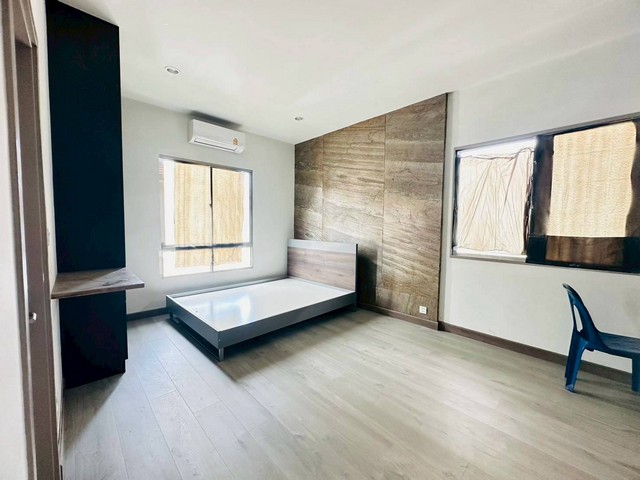 ขายบ้านเดี่ยว  2 ชั้น The Palm Krungthep Kreetha-Wongwaen (เดอะ ปาล์ม กรุงเทพกรีฑา-วงแหวน)