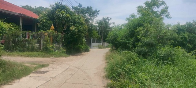 ที่ดินเปล่า ต.บ้านใหม่ อ.เมือง จ.นครราชสีมา เนื้อที่ 10ไร่ 3งาน 44ตรว.