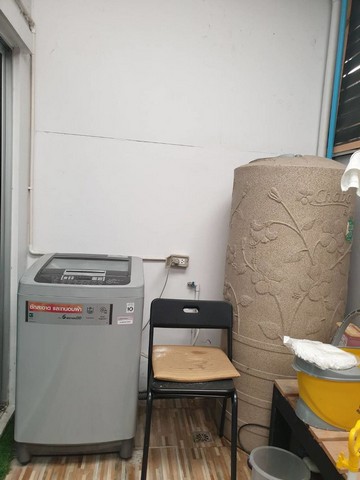 SALE TOWNHOUSE - 3000000 THB 3Bedroom ขนาด 0 Rai 0 Ngan 18 ตรว. ใกล้ - ศูนย์ราชการแจ้งวัฒนะ - รร. หอวัง นนทบุรี - โรบินสัน ศรีสมาน -ทางด่วน และสนามฟุตบอลเมืองทองยูไนเตด สภาพแวดล้อมดี