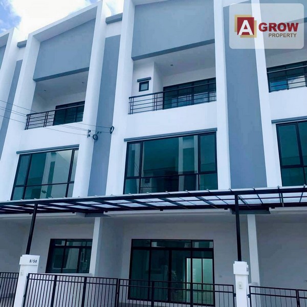 ขาย/ให้เช่าโครงการคอร์ดิซ แอท อุดมสุข บ้านหรู ฟังก์ชันครบ ตกแต่งพร้อมอยู่