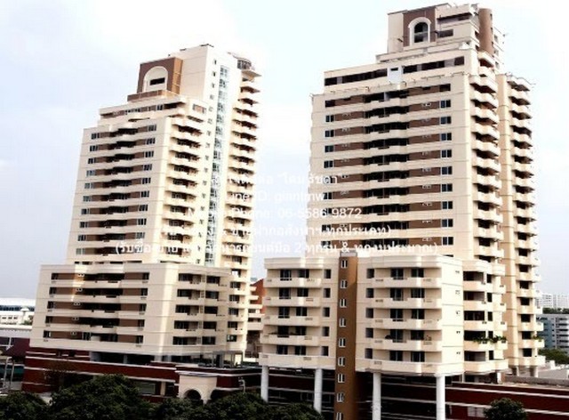 CONDOMINIUM Piyathip Place ปิยะทิพย์ เพลส 291ตรม 3BR ไม่ไกลจาก BTS พร้อมพงษ์ ราคาคุ้ม