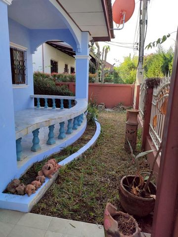 โซนสันทราย ขายเพียง 2.3 ล้าน บ้านเดี่ยวชั้นเดียว – บรรยากาศเงียบสงบ ปลอดภัย เพื่อนบ้านเป็นมิตร #ซื้ออยู่เองหรือปล่อยเช่าได้