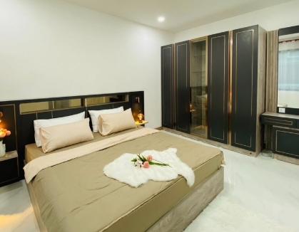 HR 6041 ให้เช่าบ้านเดี่ยว 60 ตรว ซอยทุ่งเศรษฐี รามคำแหง2 ประเวศ