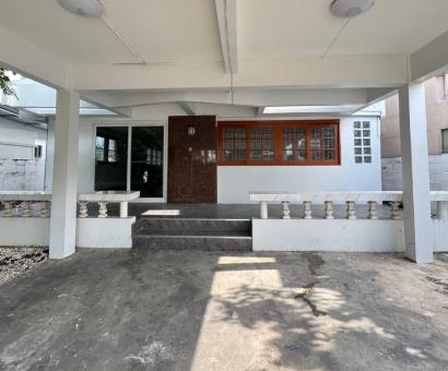 HR 6040 ให้เช่าบ้านเดี่ยว หมู่บ้านเมืองทอง 2 โครงการ 3 ซอยพัฒนาการ 53 