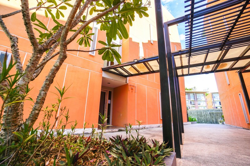 Room Condo Available For Rent Near Bang Rak Beach Good Location 1bed 1bath Bophut Koh Samui Suratthani