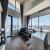 Siamese Rama 9 Duplex – Modern 2-Bedroom Condo with Unblocked View