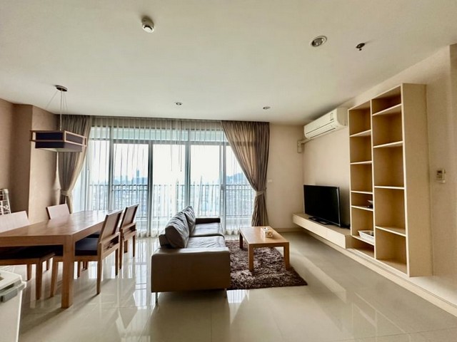 ปล่อยเช่าซันทารา เรสซิเดนซ์ ศรีราชา ห้องสวยตกแต่งครบ พร้อมเข้าอยู่ FP-C0771 