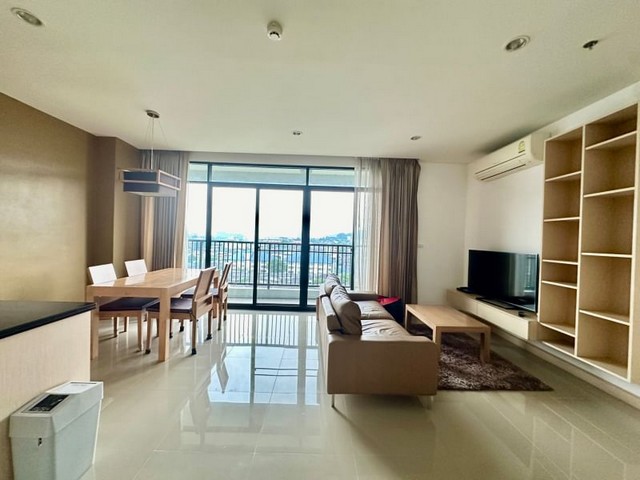 ให้เช่าซันทารา เรสซิเดนซ์ คอนโดศรีราชา ตกแต่งครบ พร้อมเฟอร์ FP-C0770 