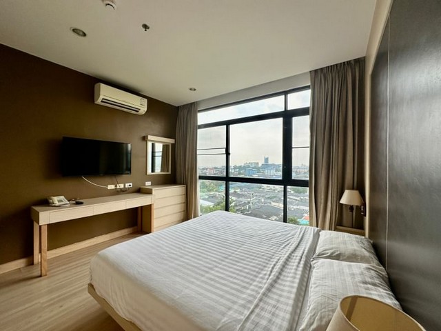 ให้เช่าซันทารา เรสซิเดนซ์ คอนโดศรีราชา ตกแต่งครบ พร้อมเฟอร์ FP-C0770