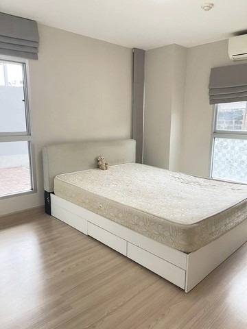 The Escape Sukhumvit 101 spacious safe convenient BTS Punnawithi