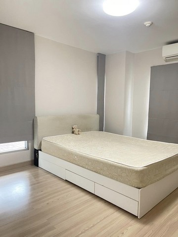 The Escape Sukhumvit 101 spacious safe convenient BTS Punnawithi