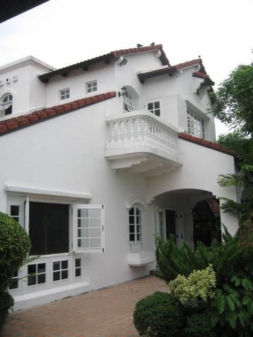 ให้เช่าบ้านเดี่ยว 2 ชั้น บ้านลดาวัลย์ ศรีนครินทร์ 286 ตรว. ใกล้รถไฟฟ้าสายสีเหลือง