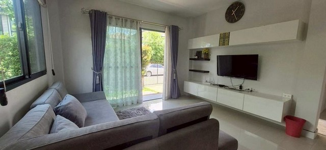 บ้านเดี่ยว 2 ชั้น หลังสุดท้ายในซอย โครงการ วรารมย์พรีเมี่ยม ศาลากลาง