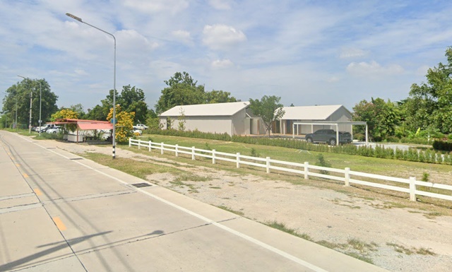 ถ.ชลบุรี-พัทยา บ้านหัวโกรก-หนองรี วิวสระน้ำ 6น้ำ บางพระ เช่าสำนักงาน โกดัง 245ตร.ม. 5ห้อง 205 ตร.วา. แหล่งท่องเที่ยว แกรนด์แคนยอน 