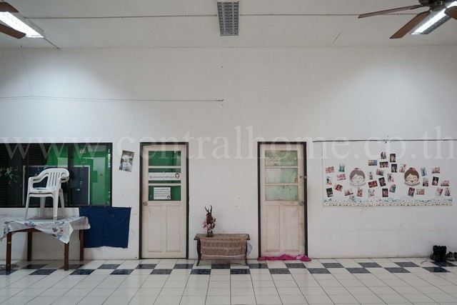 P2 ที่ดินใจกลางเมือง ติดถนน เขตดุสิต พร้อมอาคาร 2 หลัง