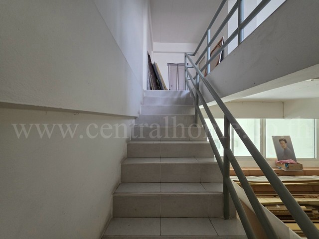 R1 อาคารพาณิชย์ 3.5 ชั้น หมู่บ้านสถาพร คลองหลวง 4 ราคาถูก