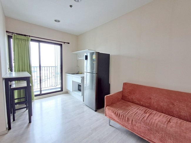 DF0080 ให้เช่า plum condo central station ติดเซ็นทรัลเวสเกต