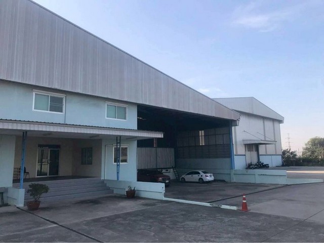 ขายที่ดิน โรงงาน (พื้นที่ม่วงเข้ม) Economic Zone WHA1 บ่อวิน ศรีราชา TP-F1352