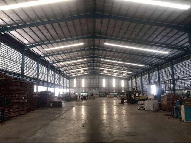 ขายที่ดิน โรงงาน (พื้นที่ม่วงเข้ม) Economic Zone WHA1 บ่อวิน ศรีราชา TP-F1352