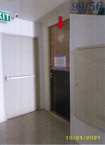 ขายคอนโดโครงการ เดอะเบย์ ซีพอร์ท คอนโดมิเนียม อำเภอศรีราชา