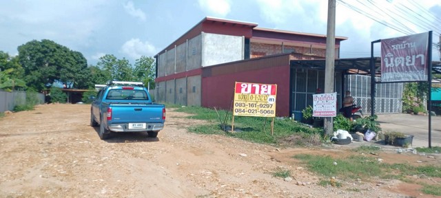 ขายที่ดินราคาถูก ทำเลดี 132 วา  ติดถนนสายหลัก พิษณุโลก-พรหมพิราม  เมืองพิษณุโลก