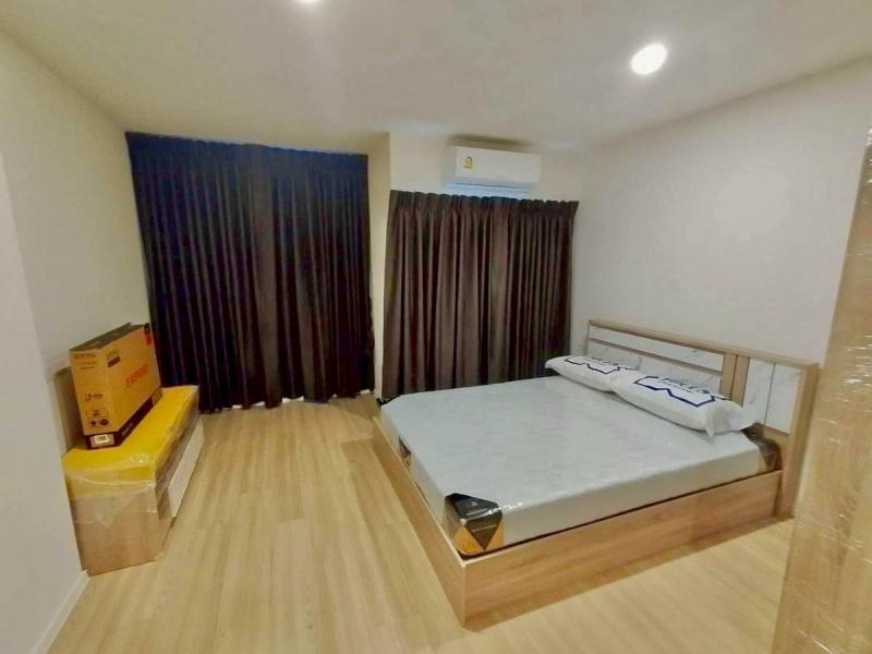 ขายคอนโด ลุมพินี วิลล์ แจ้งวัฒนะ 10 ใกล้สนามบินดอนเมือง