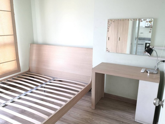 SL-6591 ขายคอนโด ห้องสวย ราคาดี ไลฟ์ แอท รัชดา - สุทธิสาร