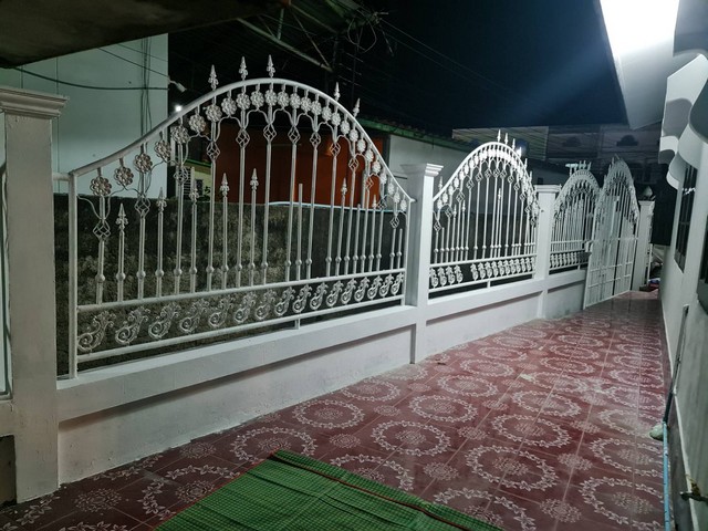 เลือกสรรทรัพย์ดีเติมเต็มชีวิต   ขายบ้านเดี่ยว เมืองสมุทรสาคร  36 วา ชั้นเดียว บางหญ้าแพรก