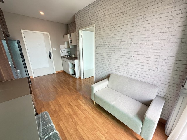 ให้เช่า คอนโดลุมพินีเพลส รัชดา-สาธุ พระราม 3  ใกล้สาทรแค่ 5 นาที ห้องใหม่มาก พร้อมเข้าอยู่