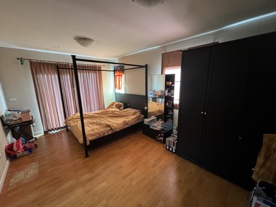 ขายด่วน บ้านเดี่ยว 2 ชั้น หมู่บ้าน พฤกษาวิลเลจ 5 บางใหญ่ ที่ดิน 50 ตร.วา 3นอน 2น้ำ บ้านเปล่า บรรยากาศดี เดินทางสะดวก ใกล้ เซ็นทรัลเวสต์เกต